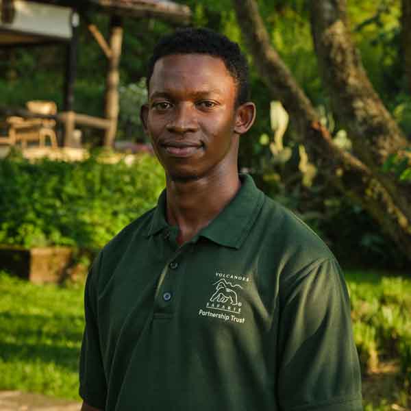 Bosco Atukwatse