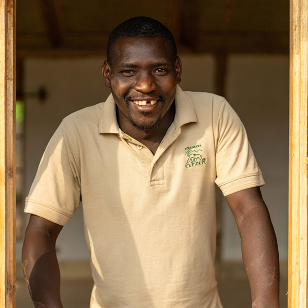 Joseph Nsabimana