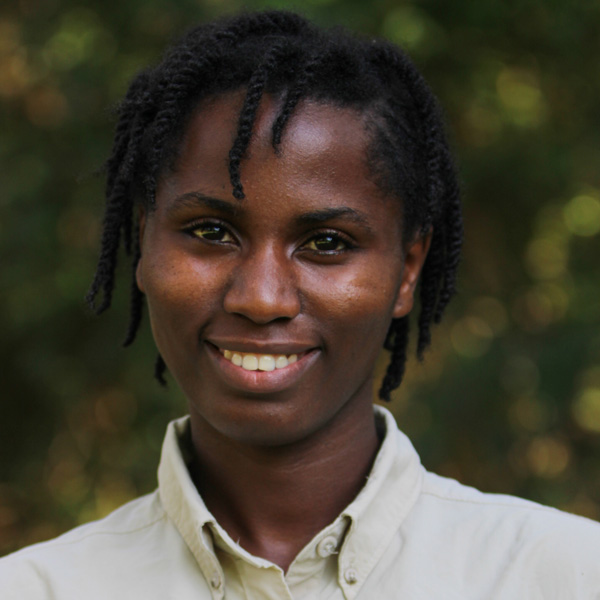 Winfred Nsabimana