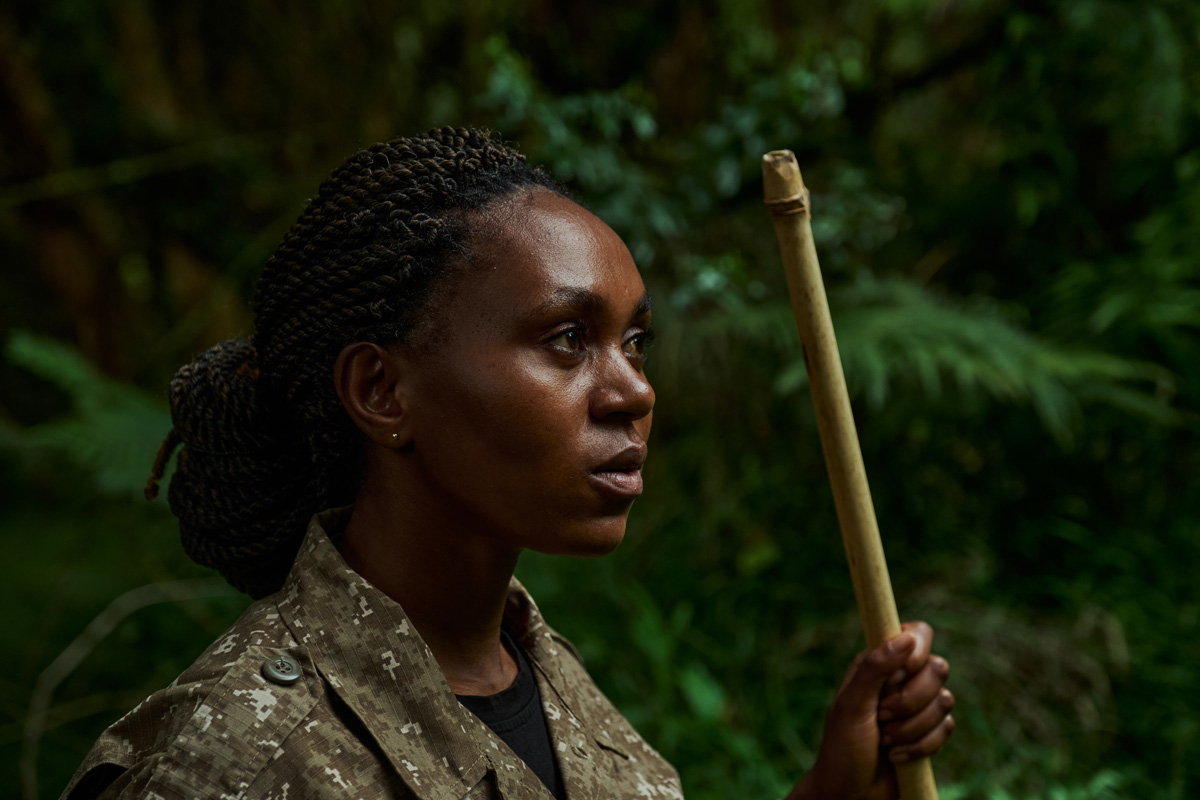 World Ranger Day