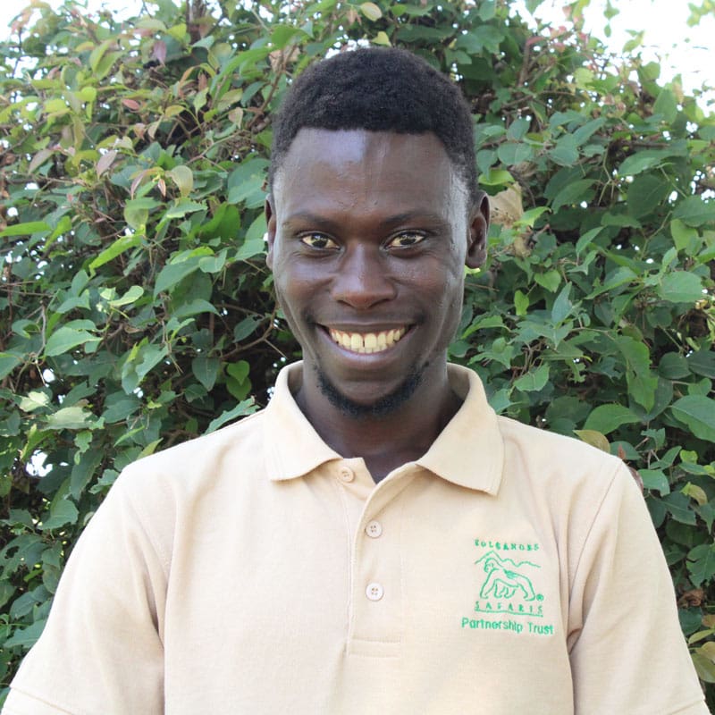 Saidi Kakuru