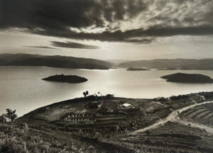 Remembering Sebastião Salgado
