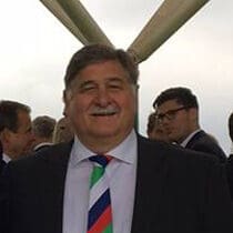 Simon Cooper