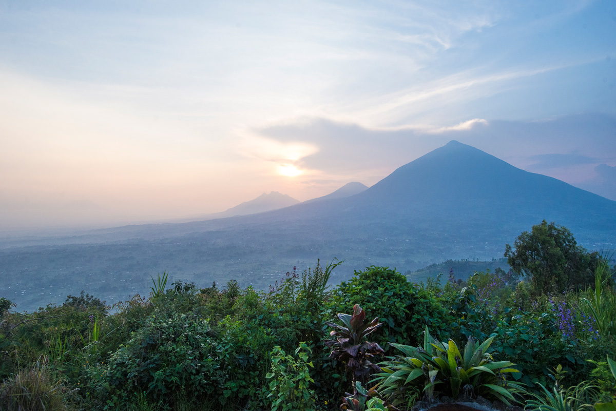 Volcanoes Safaris Update on Eastern Congo