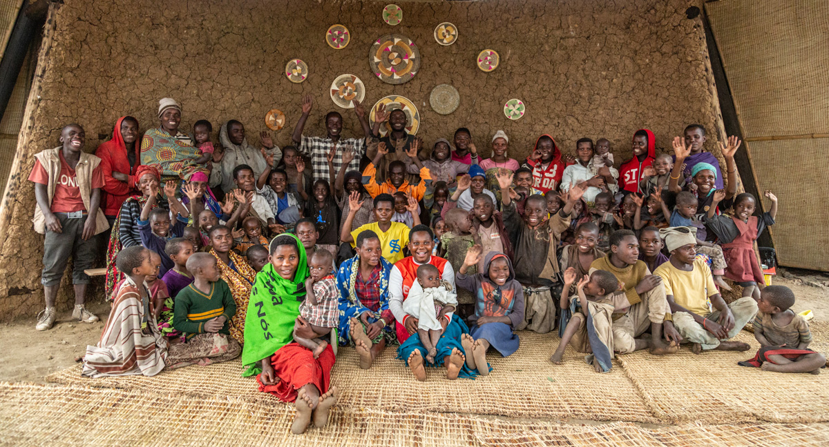 Conservation and Community