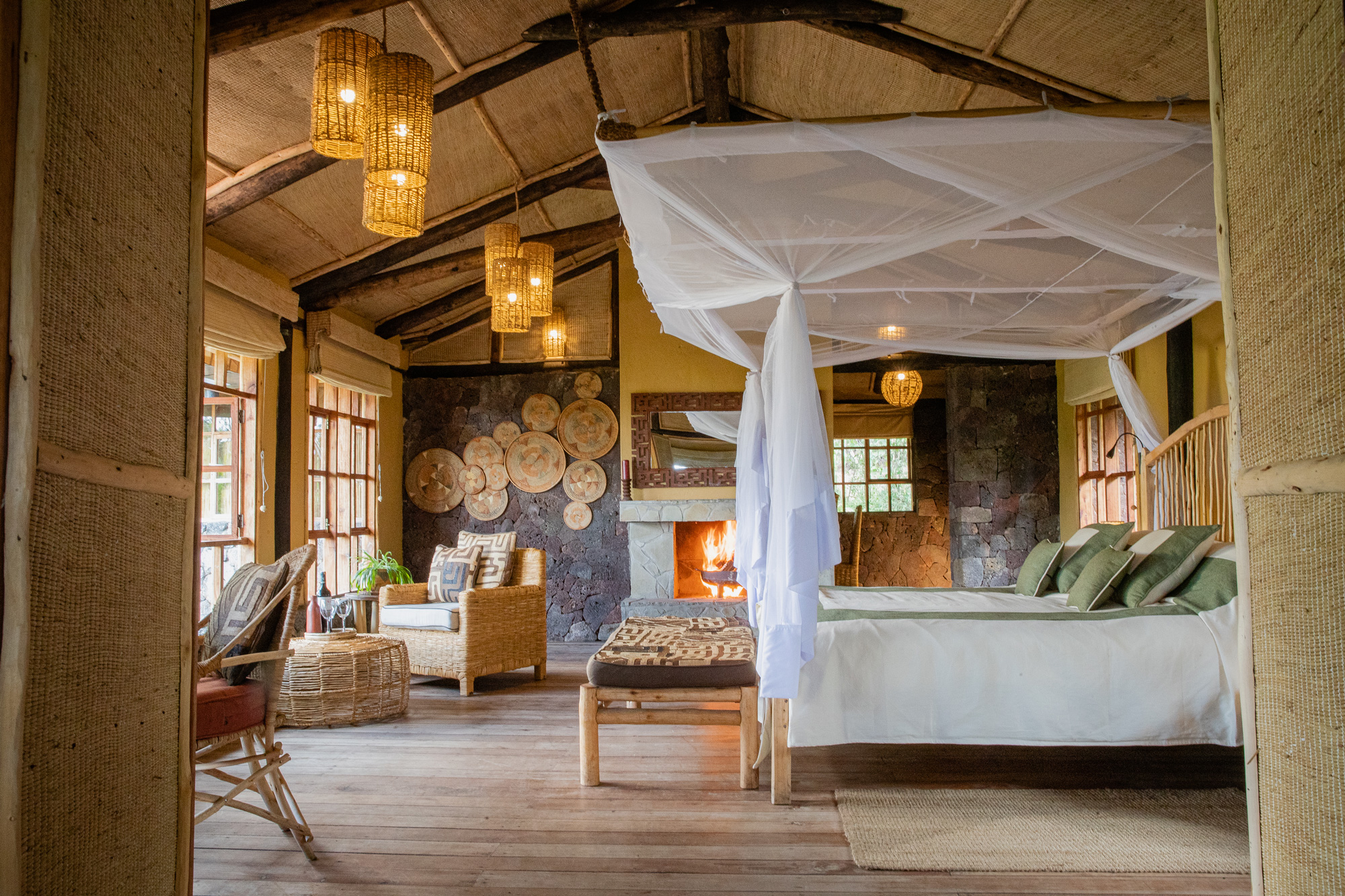 Long Stay Complimentary Night Offer