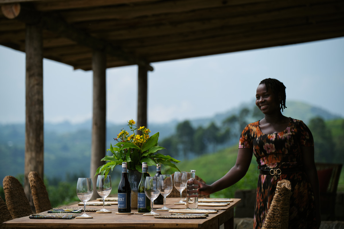 East African Resident Rates
