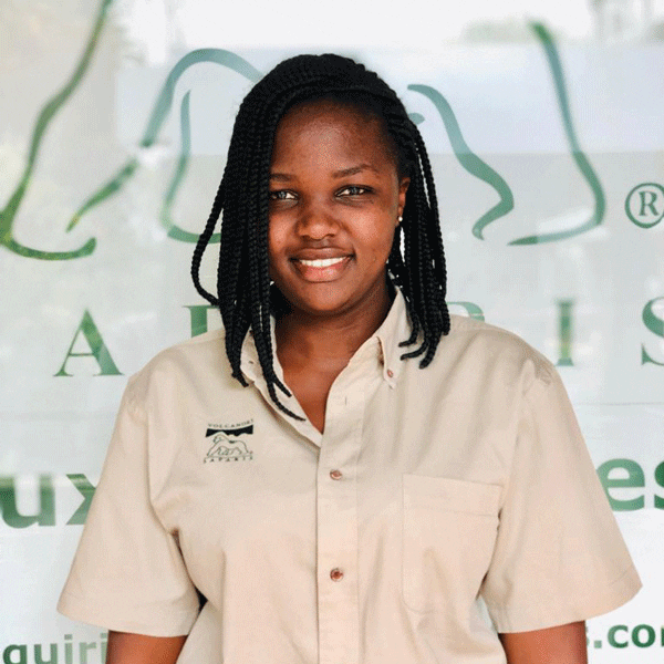 Francoise Ihirwe
