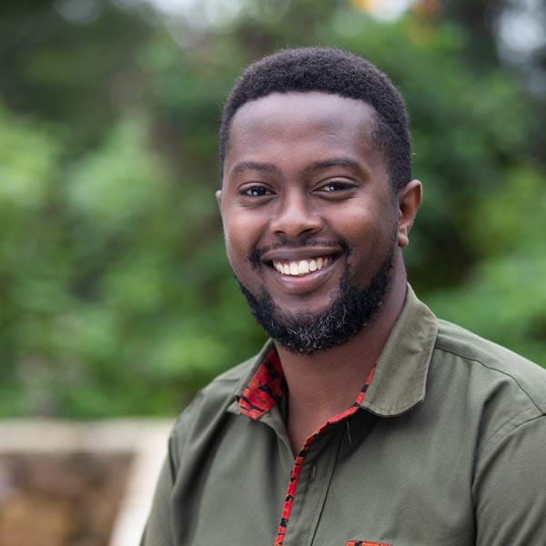 Tonny Kayanja