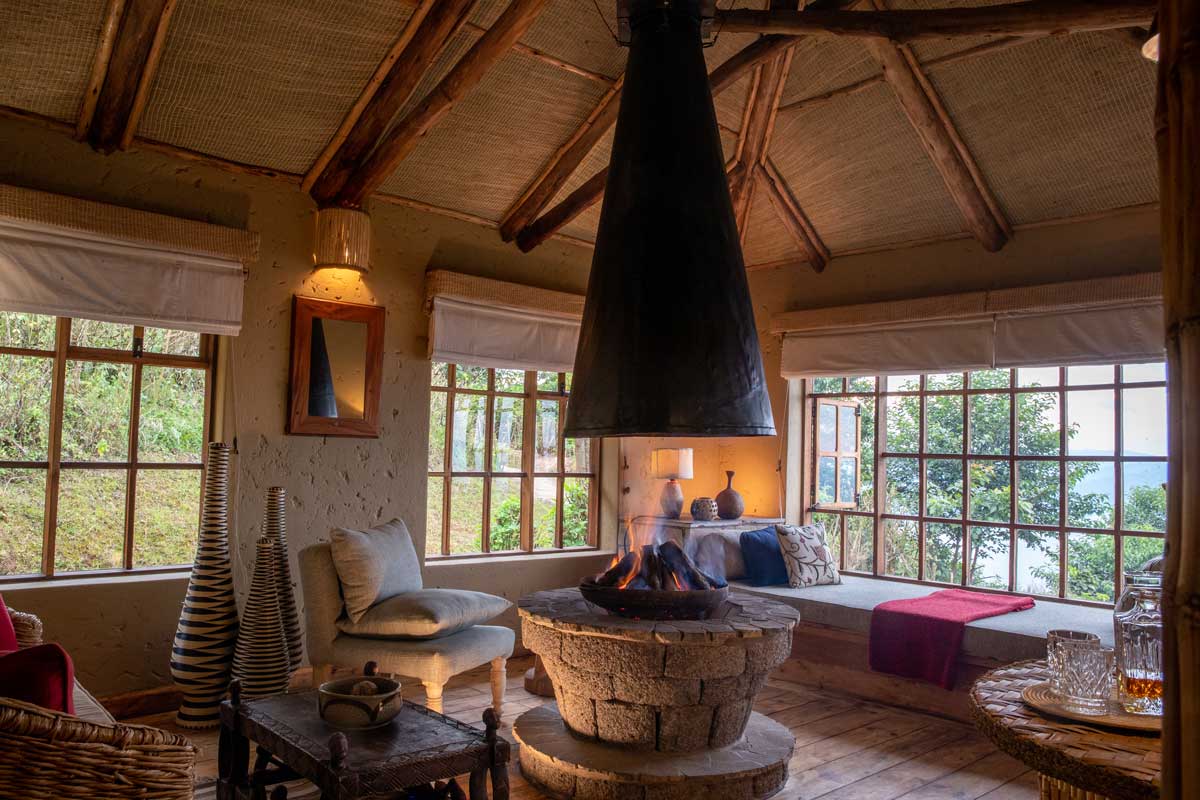 In design and style, we remain true to our ecological principles