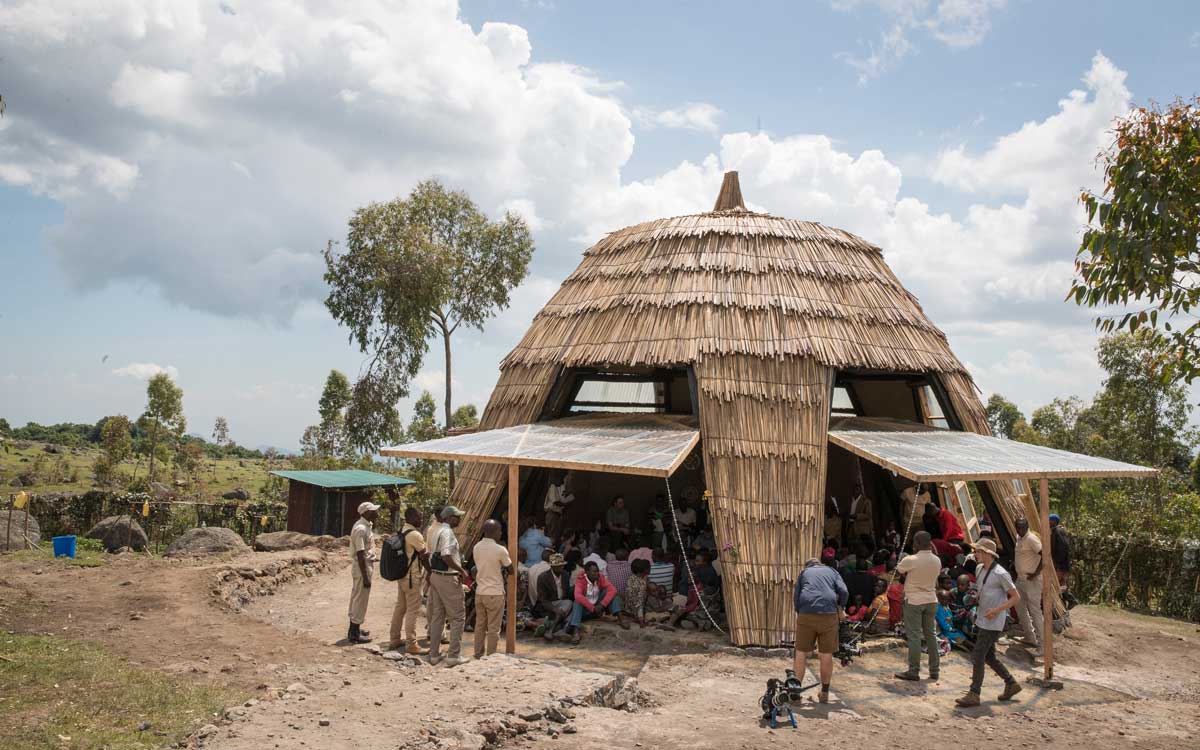 Gahinga Community Projects