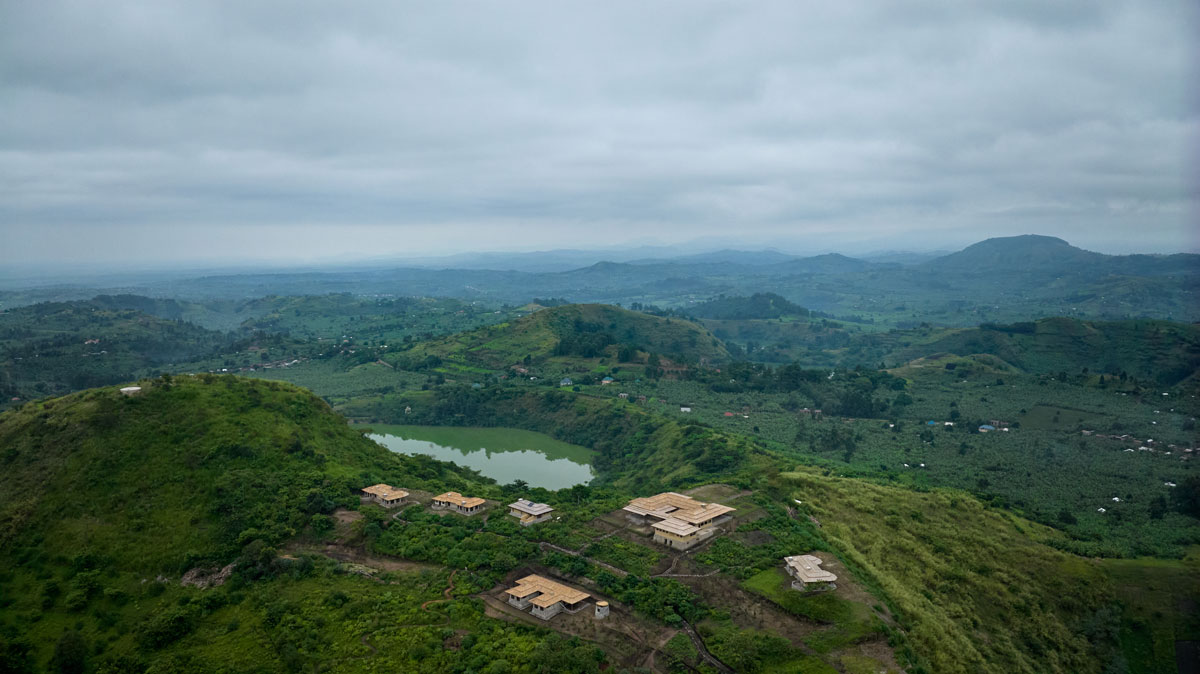 Volcanoes Safaris Opens Kibale Lodge on 1 July 2024