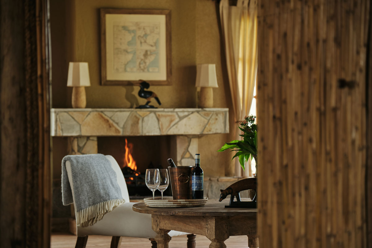 Volcanoes Safaris Kibale Lodge Featured in Getaway Magazine in Irish Daily Mail
