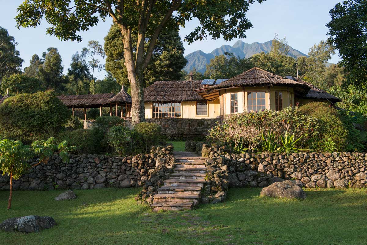 Mount Gahinga Lodge, The Batwa Culture and Gorilla Lodge