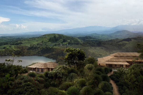 Volcanoes Safaris featured in CNN Travel