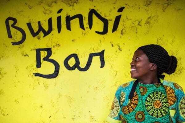Bwindi Bar Featured In Go Eat Give