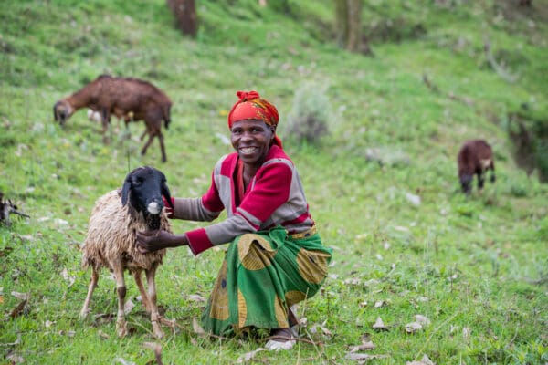 Volcanoes Safaris Featured in The Good Life Italy