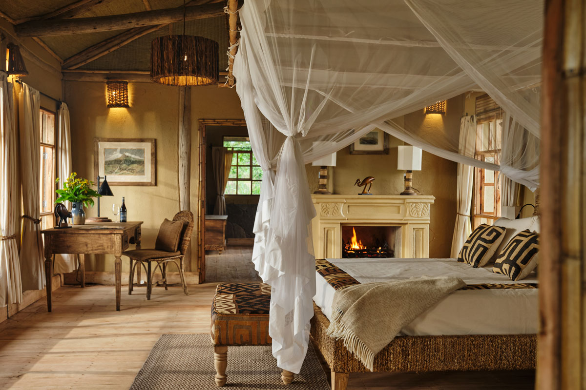 Kibale Lodge Featured in Extraordinary Journeys