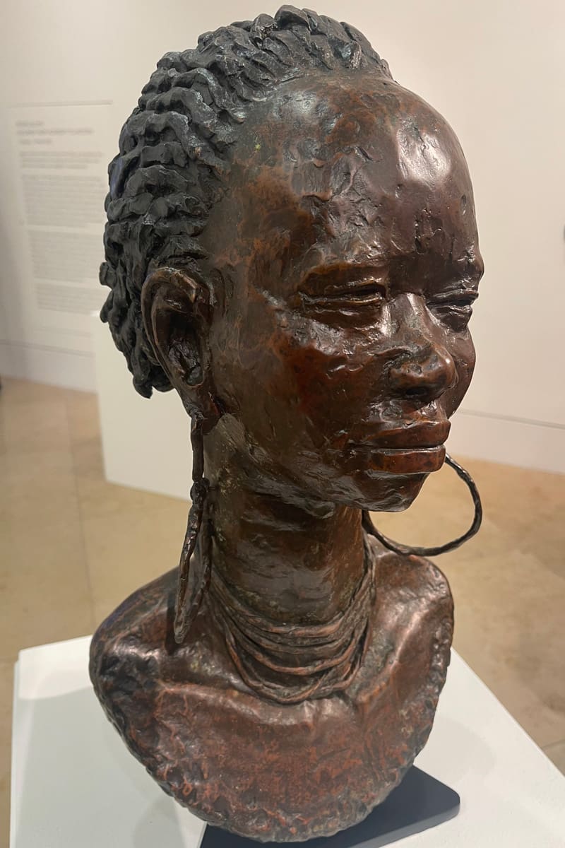 Peter Oloya: A Journey From Adversity To Artistry