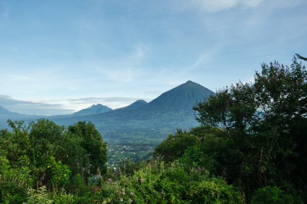 Volcanoes Safaris in Dossier Magazine