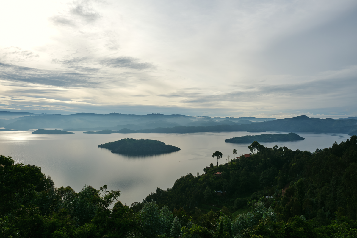 Volcanoes Safaris Featured in  Condé Nast Traveler
