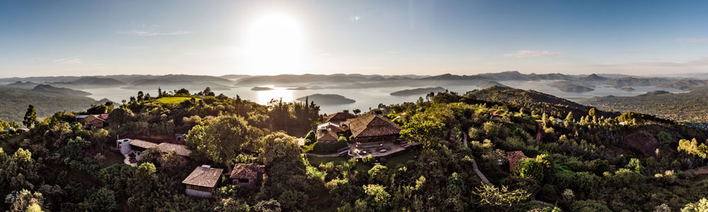 Volcanoes Safaris lodges have been nominated for the Travel and Leisure World’s Best Awards 2022!