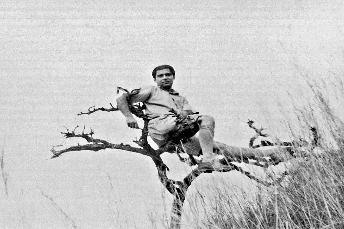How it all began: One Hundred Years of the Moman Family in East Africa