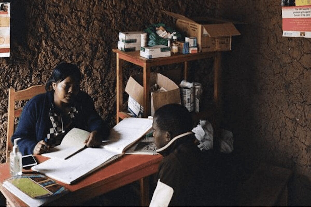 Batwa Meeting