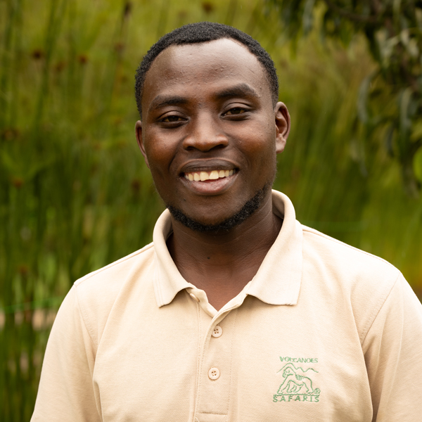 Dismas Ndizeye 