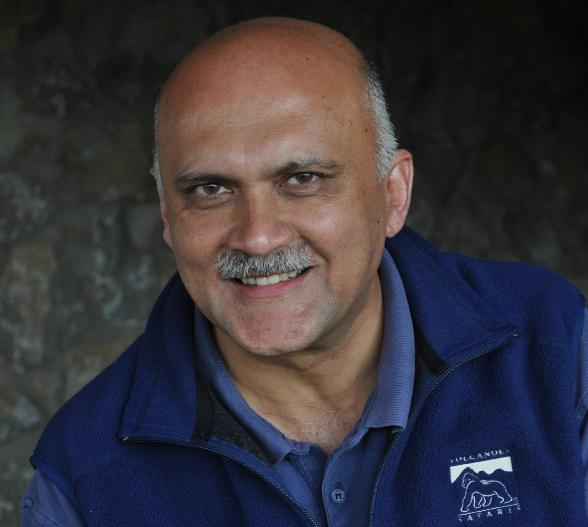 Praveen Moman nominated on the CBFP board!