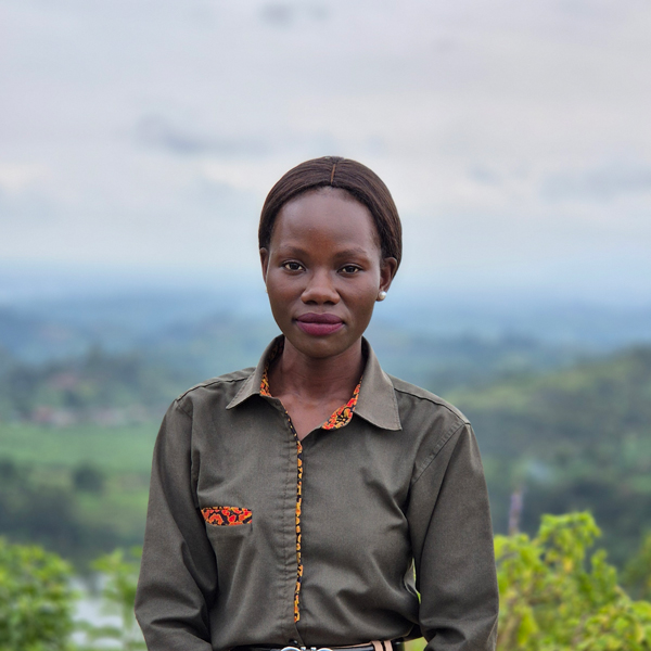 Lillian Namakiika