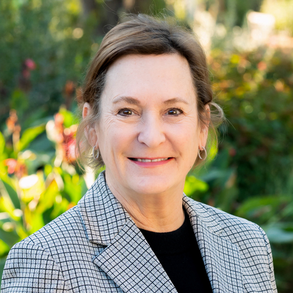 Julie Roberts Wilkinson