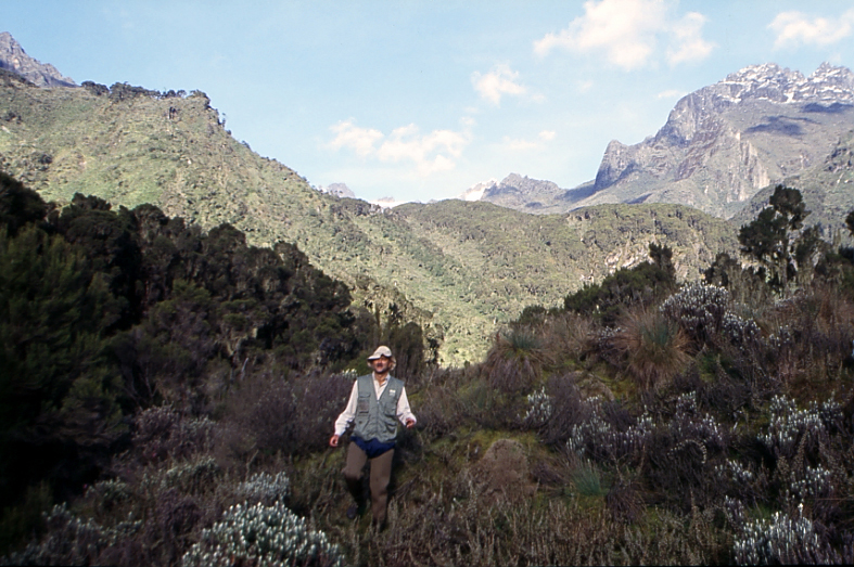 Celebrating the 120th Anniversary of the Historic 1906 Rwenzori Expedition