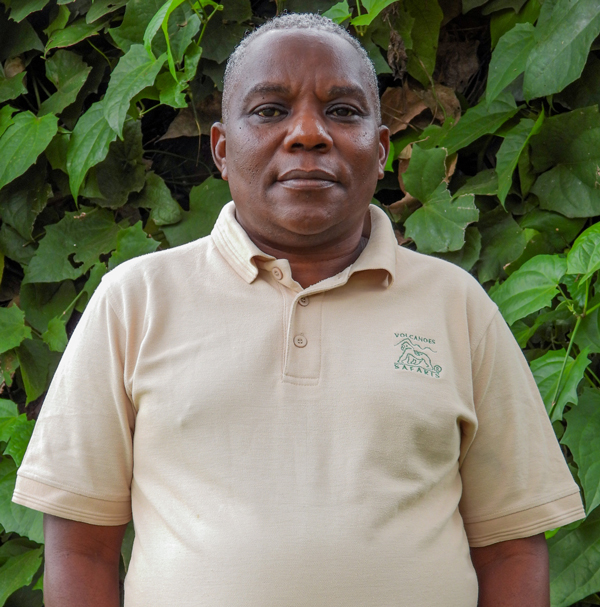 Joseph Ziwa 
