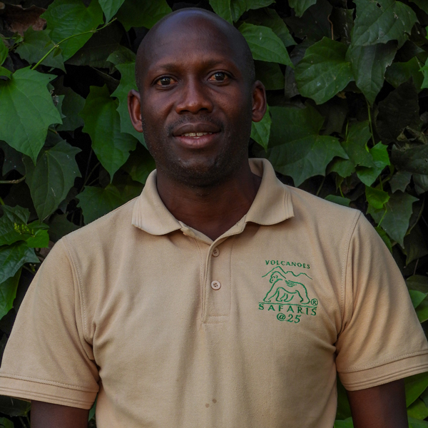 Joseph Lubega
