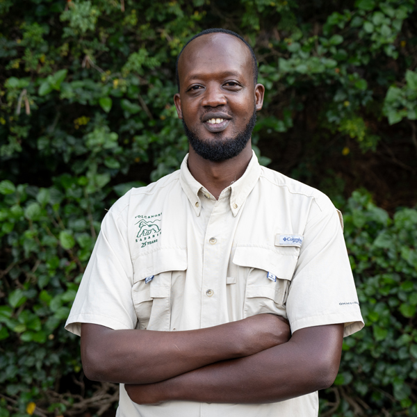 Oscar Kabera 