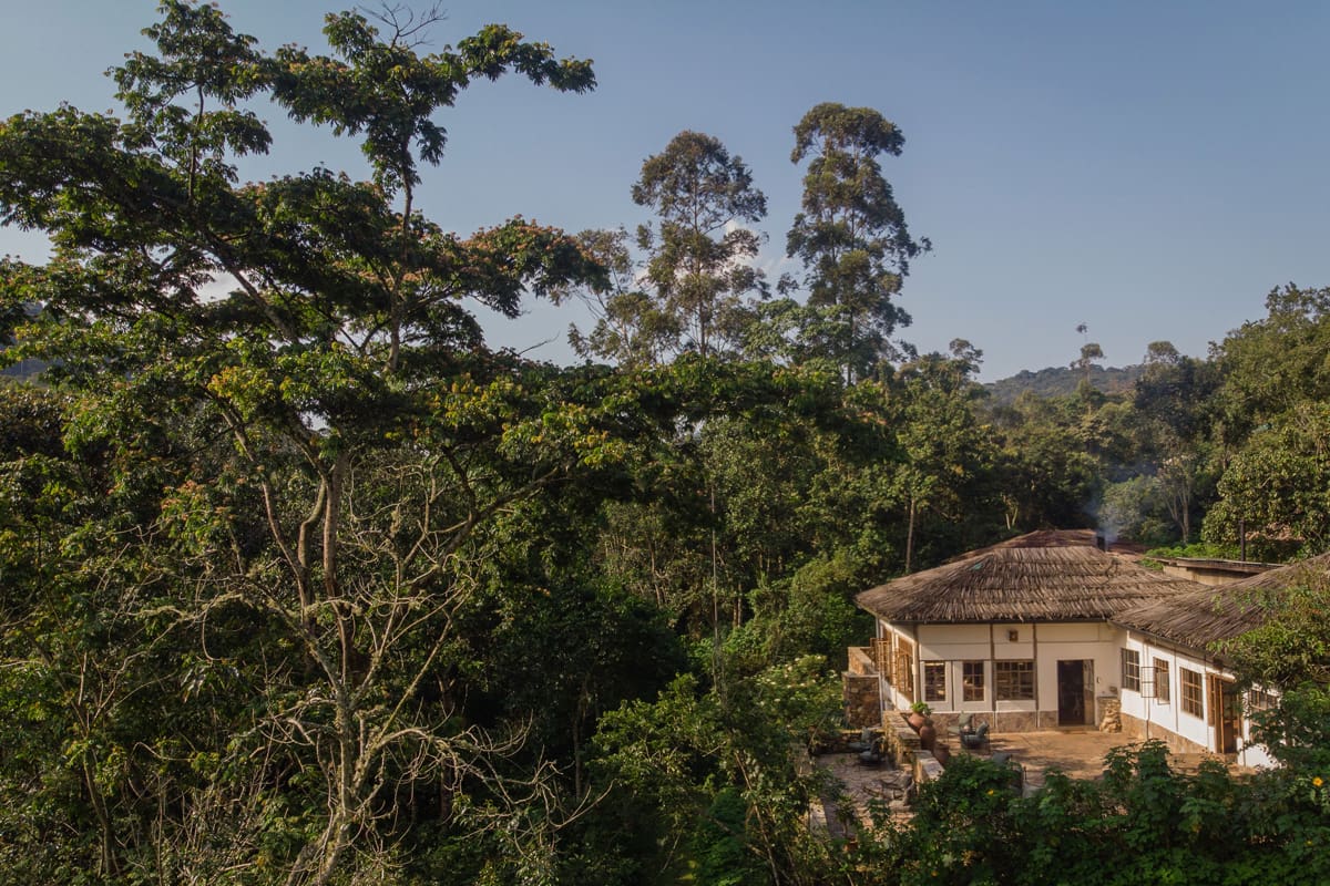 Volcanoes Safaris in Curated Travel Magazine