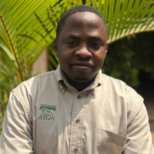 Daniel Isabirye