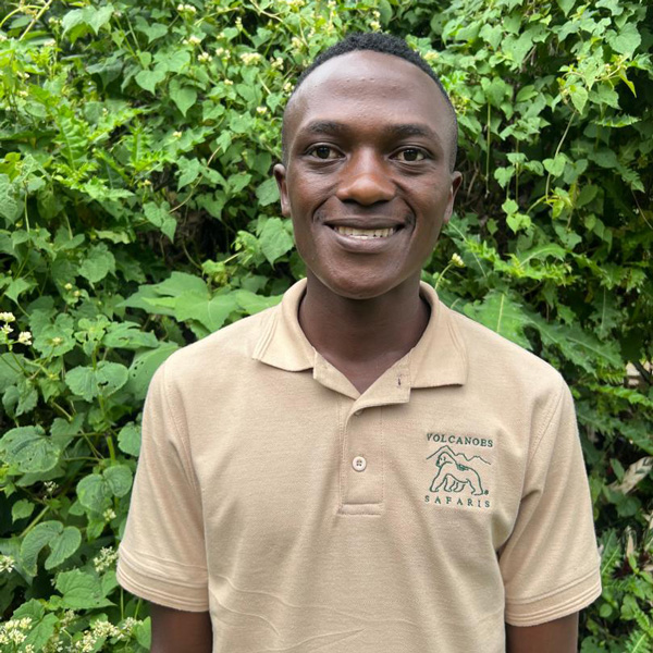 Allan Kweyamba