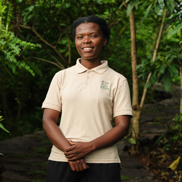 Celine Ishimwe
