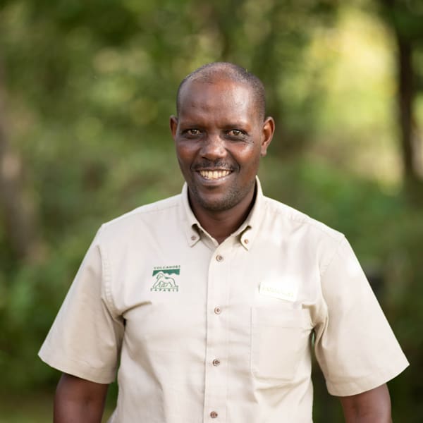 Emmanuel Ahishakiye