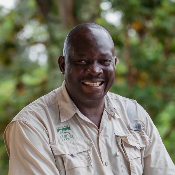 Francis Kiwanuka